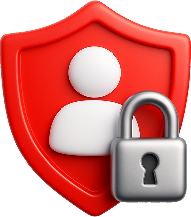 SECURITY PIN