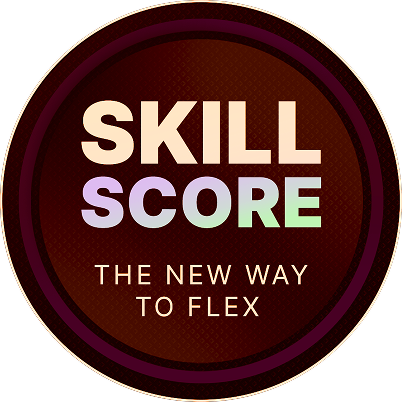 SKILL SCORE