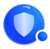 BUBBLE PROTECTION 