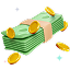 Are Winnings From Splash Added To The Players’ Current Stacks?