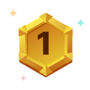 1st Rank